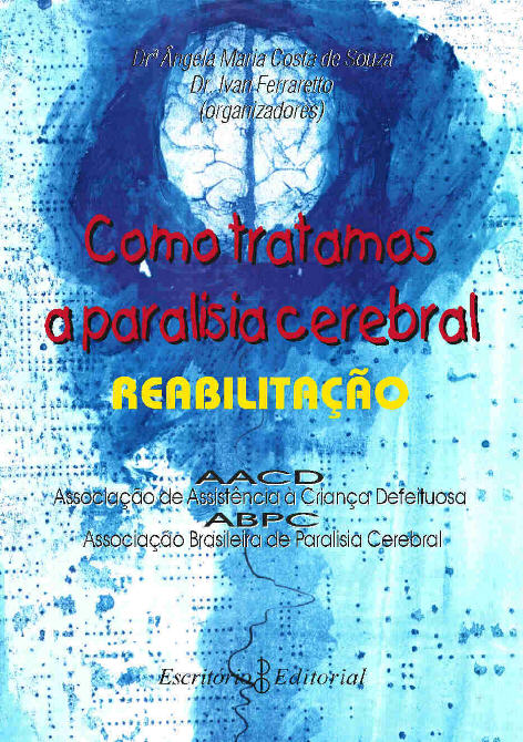 Capa: Edição institucional