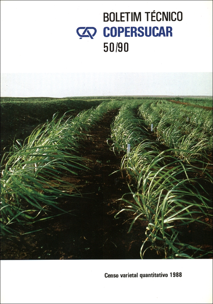 Capa: Edição institucional