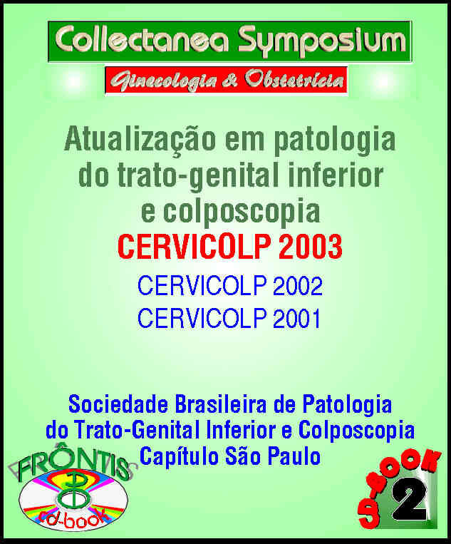 Capa: Edição institucional