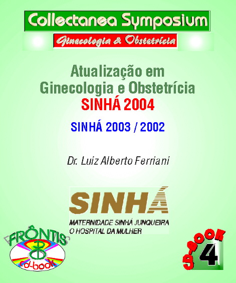 Capa: Edição institucional