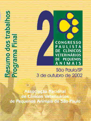 Capa: Edição institucional