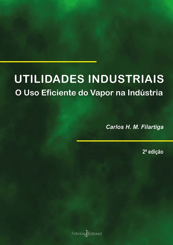 Capa: Uso eficiente do vapor