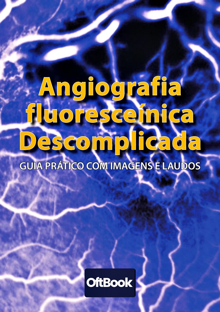 Capa: Angiografia