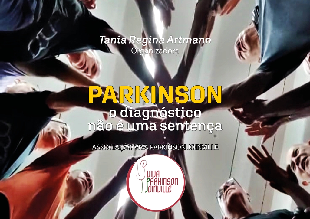Capa: Parkinson