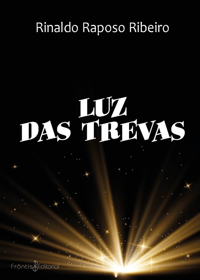 Capa: Luz das Trevas