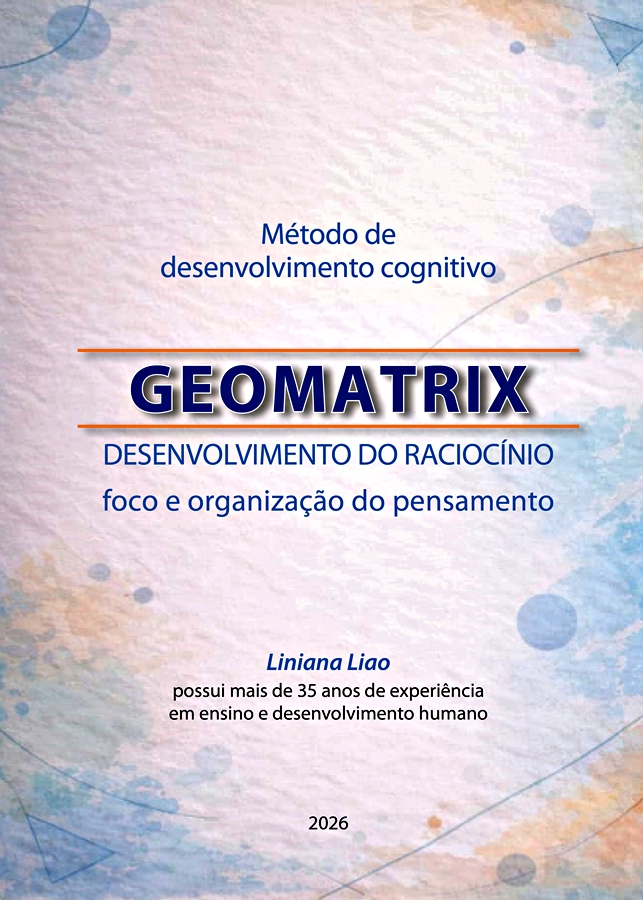 Capa: GEOMATRIX