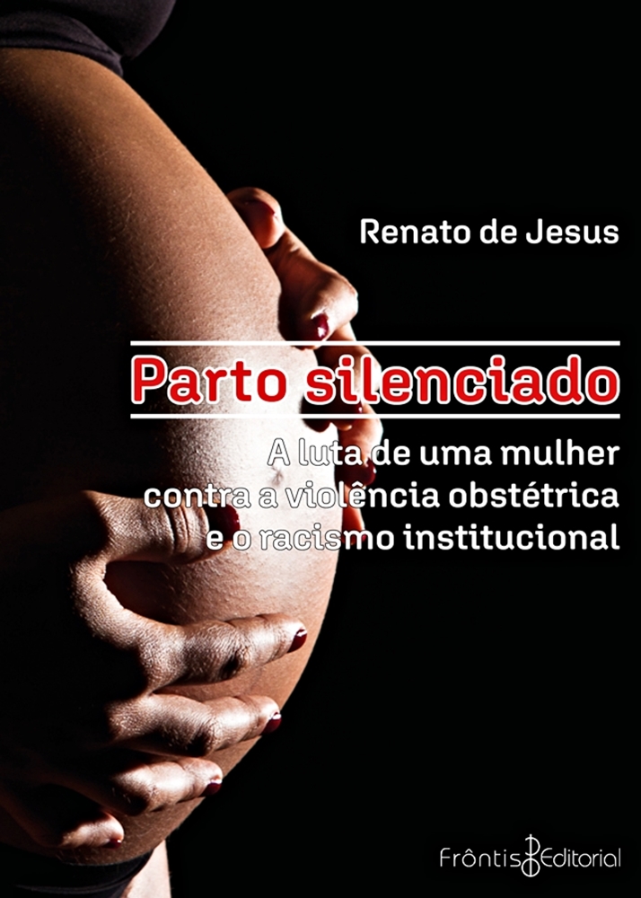 Capa: Parto Silenciado