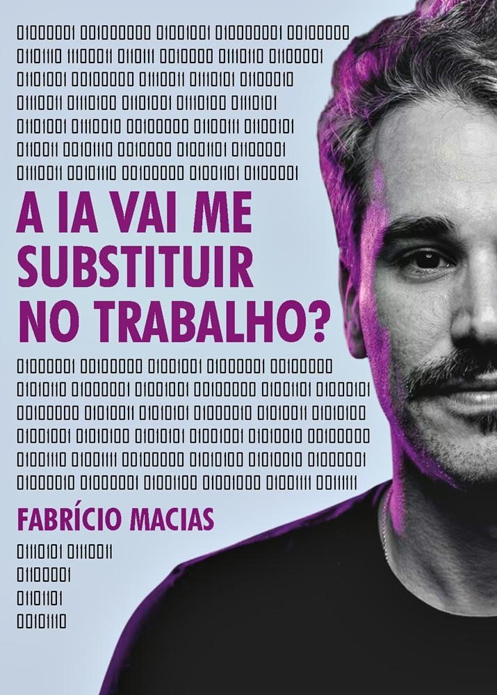 Capa: A IA vai me substituir no trabalho