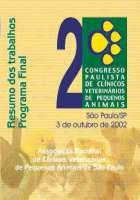 Capa de exemplo — categoria Anais de Congresso
